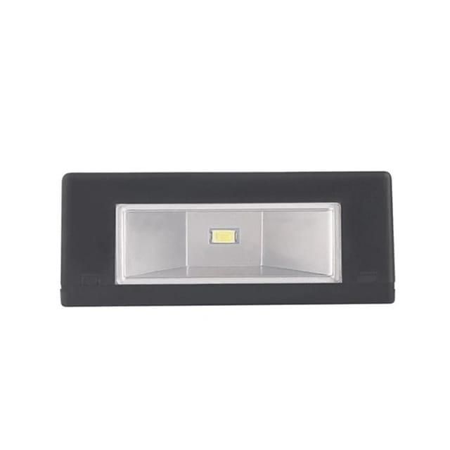 Solar Wall Mount Light