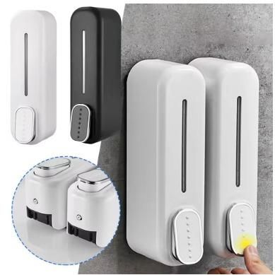 Manual Wall Soap Dispenser