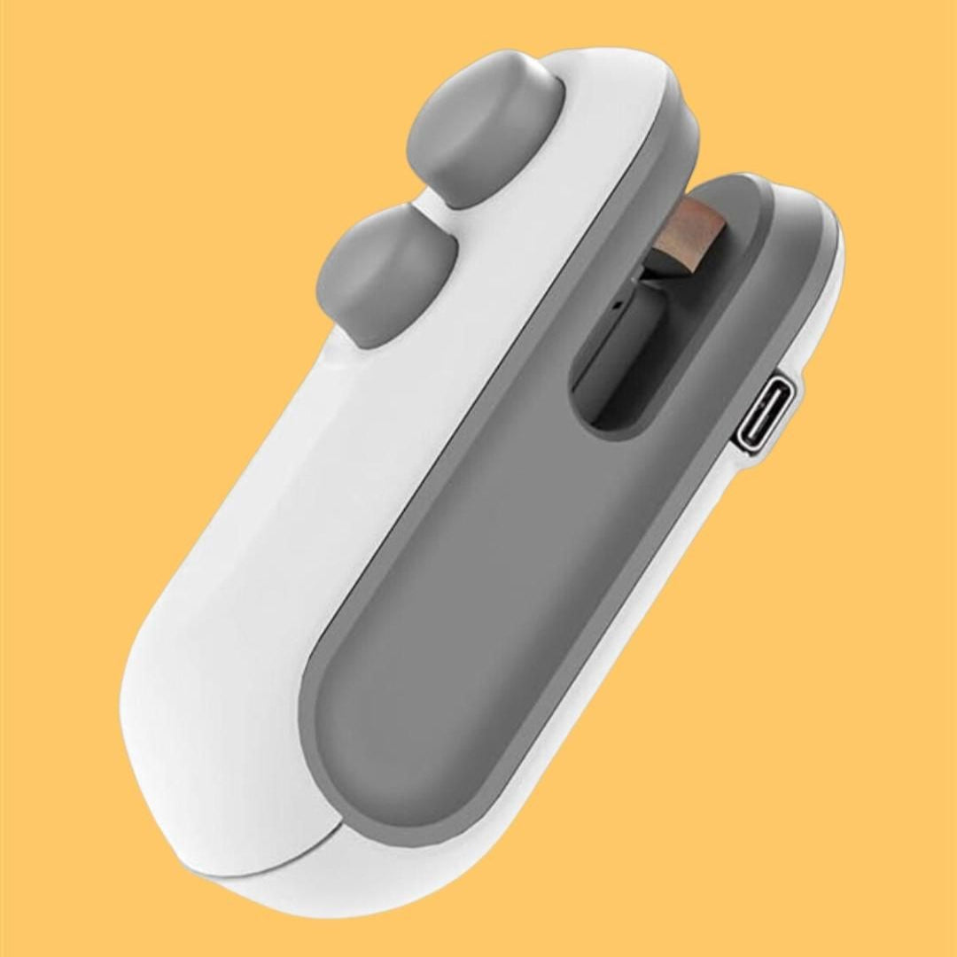 USB Magnetic Mini Sealer