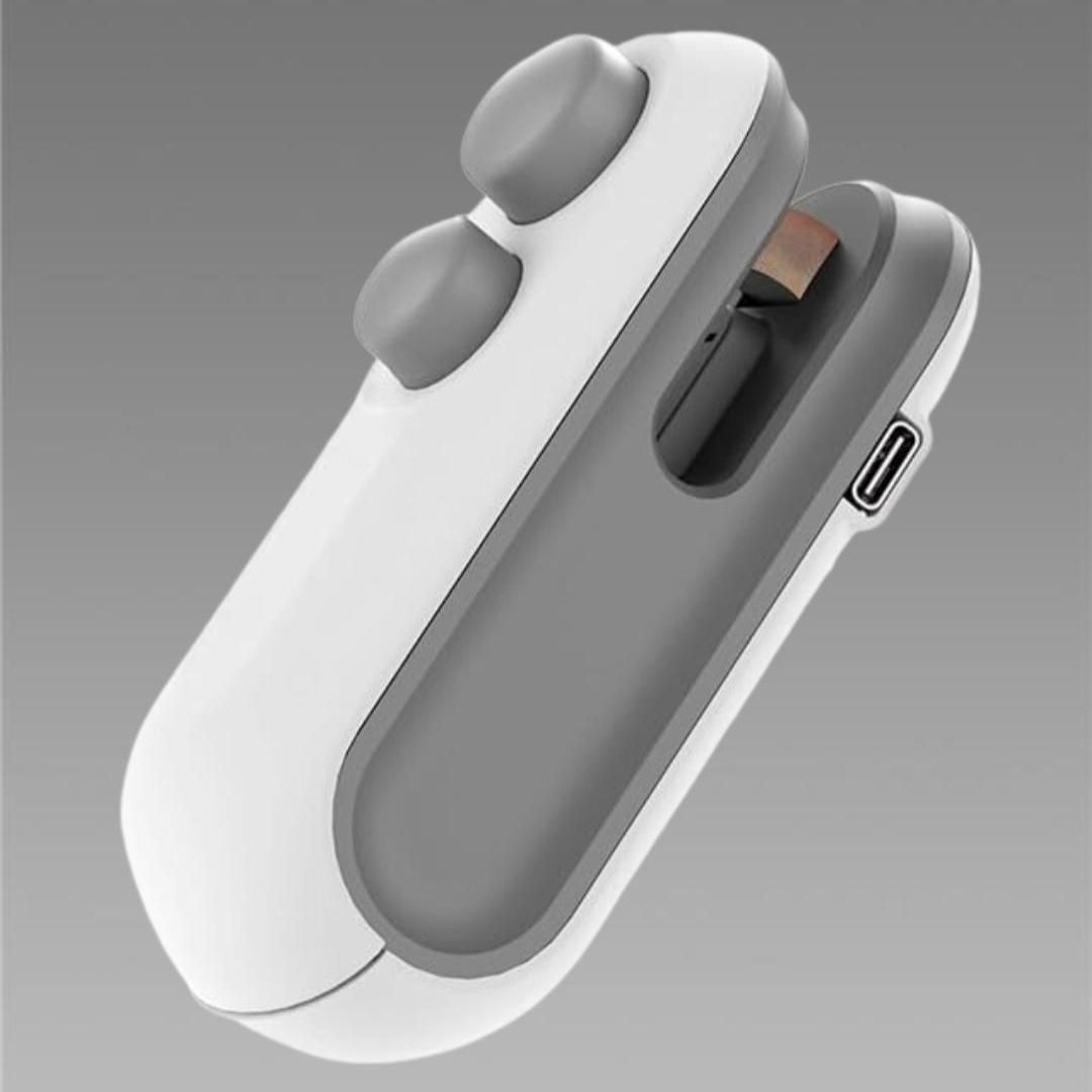 USB Magnetic Mini Sealer