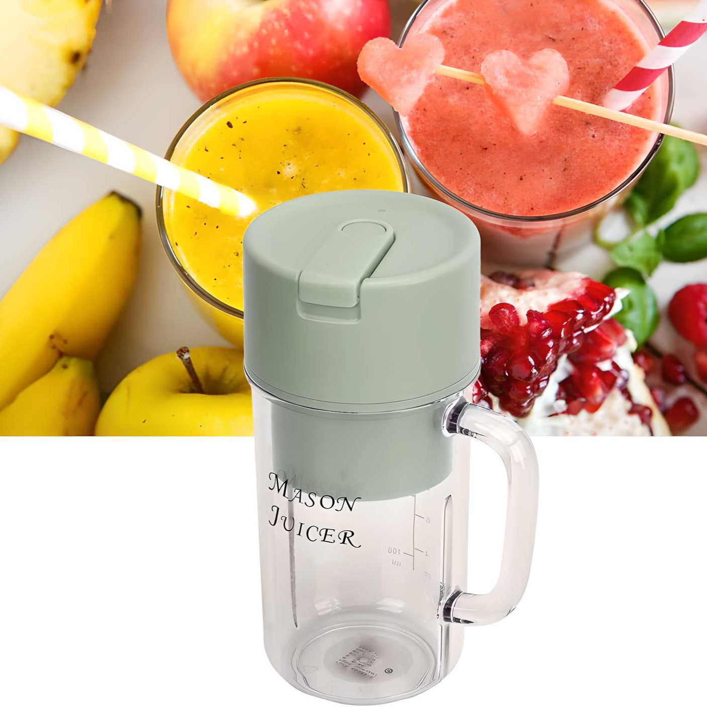 Mini Blender (350ML)