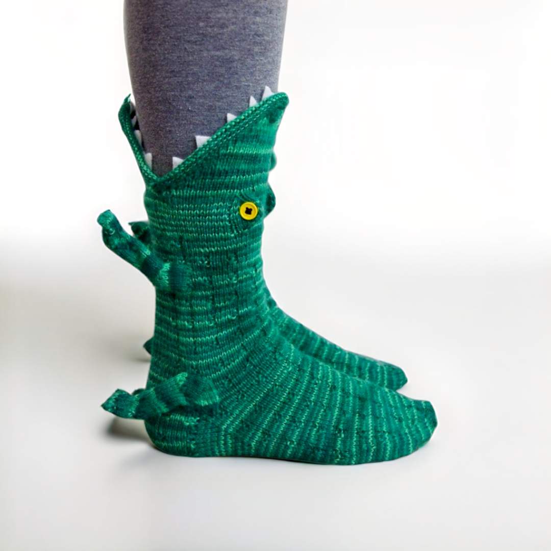 Creative Socks