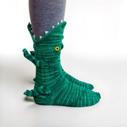 Creative Socks