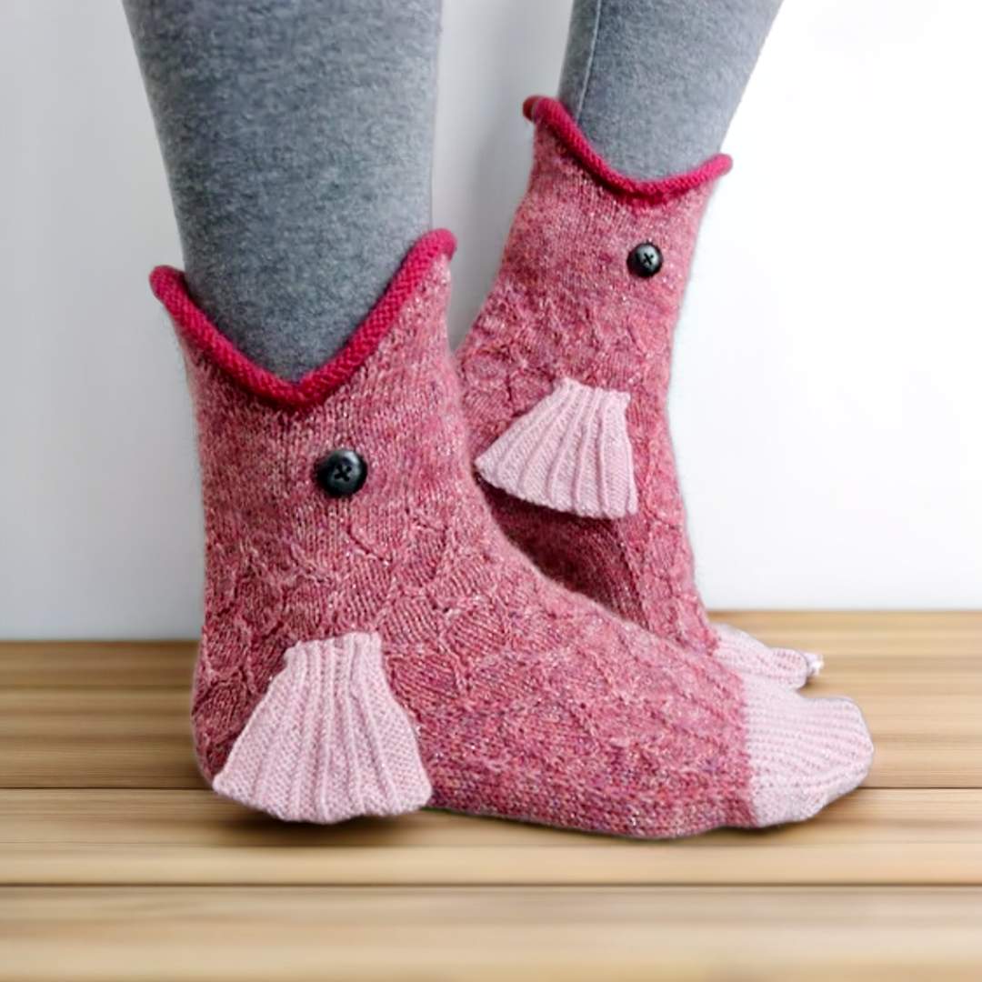 Creative Socks